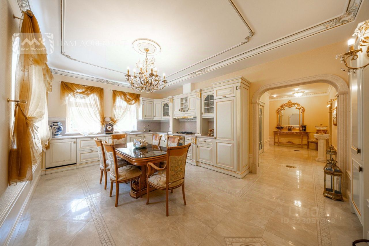 Продажа дома Кузьмоловский пгт, улица Центральная, 15