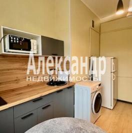 Продажа 1-комн квартиры на вторичном рынке Выборг, Майорова улица