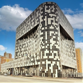 Аренда торгового помещения улица Авиаконструктора Микояна