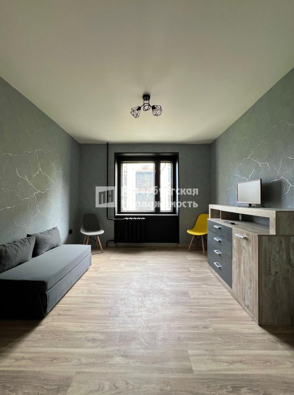 Продажа комнаты пр-кт Наставников, д 46 к 2 литера А