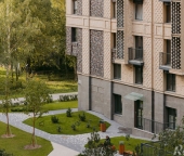 Продать Квартиры вторичка Лиственная улица  20 к2 с1 