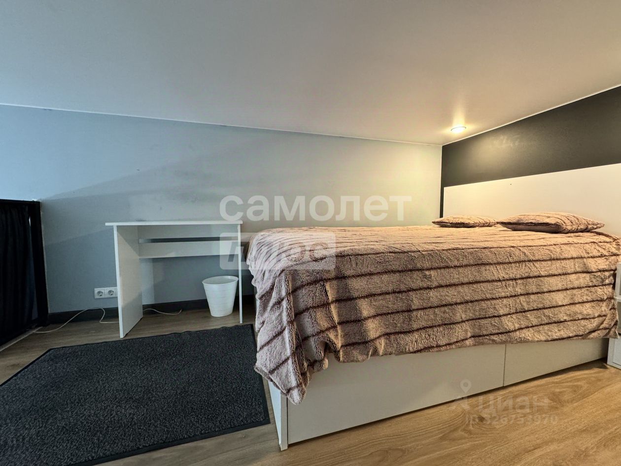 Продажа студии Электролитный проезд, 5Б