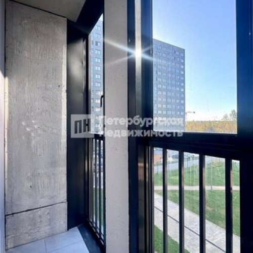 1-комн квартира Михайловская дорога,  д. 16 к3 с1