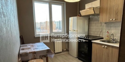 2-комн квартира Бухарестская ул,  д. 124/56