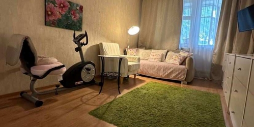 3-комн квартира Лобня, ул Чайковского, д. 9