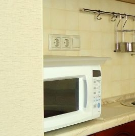 Аренда 2-комн квартиры на вторичном рынке Сивашская улица, 6К1