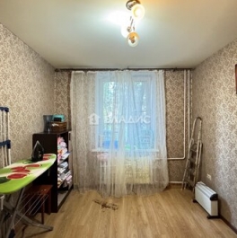 Продажа 3-комн квартиры на вторичном рынке улица Коцюбинского,  д. 3 к2
