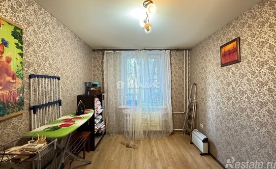 Продажа 3-комн квартиры на вторичном рынке улица Коцюбинского,  д. 3 к2