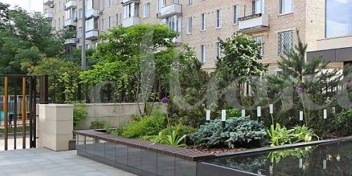 2-комн квартира Озерковская набережная, 6