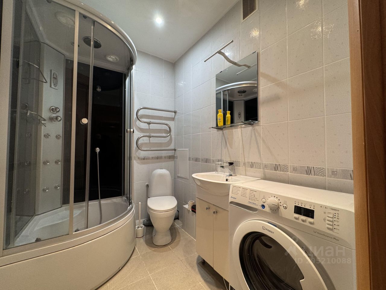 Аренда студии улица Оптиков, 45к1