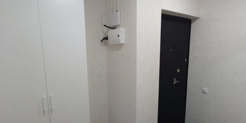 2-комн квартира Михалковский 3-й пер,  д. 20,  к. 3