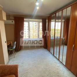 Продажа 1-комн квартиры на вторичном рынке улица Шверника,  д. 5 к2