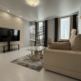 Аренда 2-комн квартиры на вторичном рынке Садовая ул,  д. 29