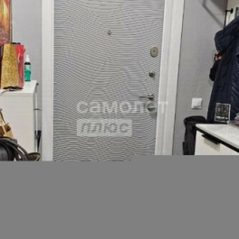 Продажа 2-комн квартиры на вторичном рынке Днепропетровская улица,  д. 3 к4