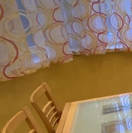 Аренда 2-комн квартиры на вторичном рынке Боровское шоссе, 18К1