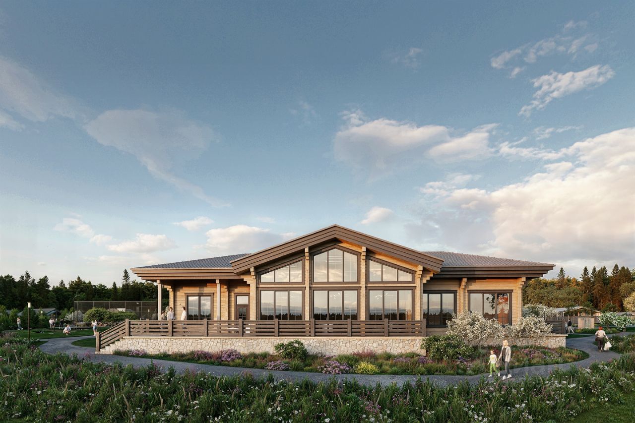 Продажа земли пос. Тарасово, переулок Монетный