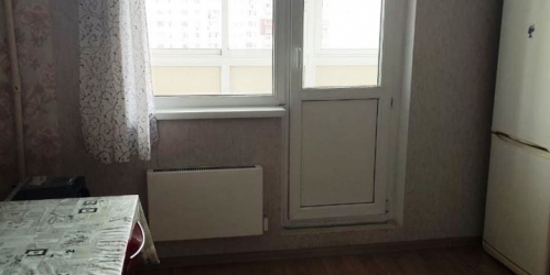 1-комн квартира Люберцы г, Черемухина ул,  д. 24/10