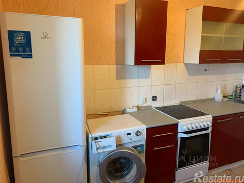 Продажа 2-комн квартиры на вторичном рынке Домодедово, улица Ломоносова,  д. 10