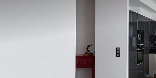 5-комн квартира Тверская улица, 14