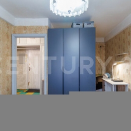 Продажа 2-комн квартиры на вторичном рынке Ипподромный переулок,  д. 1 к2