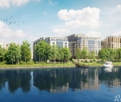 Продать Квартиры вторичка Приморский пр-кт   