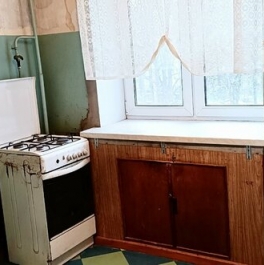 Продажа 2-комн квартиры на вторичном рынке Киришский район, Комсомольская улица