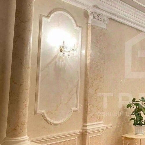 3-комн квартира Вознесенский проспект, 55