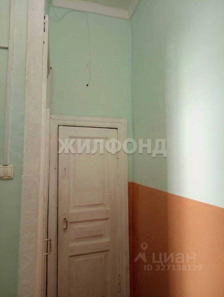Продажа комнаты улица Жуковского, 57