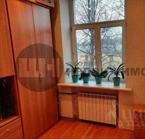 3-комн квартира Пушкин, Артиллерийская улица, 2