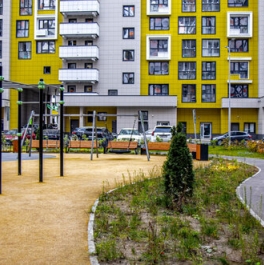 Продажа 2-комн квартиры на вторичном рынке Радиальная 6-я ул,  д. 7,  к. 59