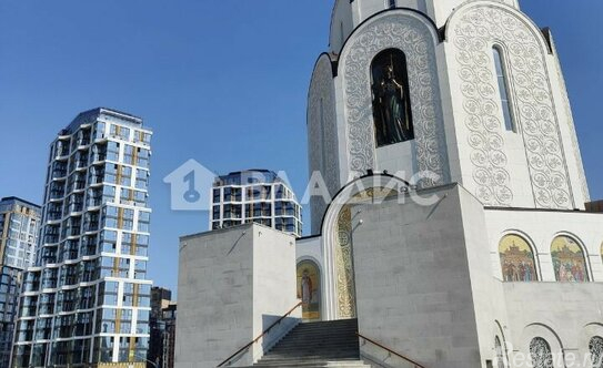 Продажа 2-комн квартиры на вторичном рынке Чкаловский бульвар,  д. 6 к1