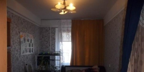 3-комн квартира Тосно,улица Блинникова,  д. 8