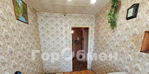 3-комн квартира Большая Марфинская улица, 2