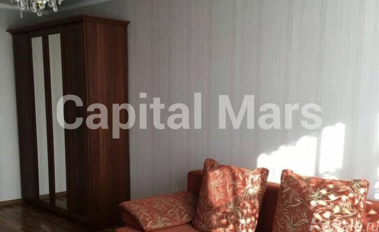 Аренда 1-комн квартиры на вторичном рынке Шенкурский проезд,  д. 8Б