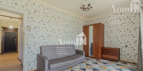 2-комн квартира улица Трефолева,  д. 11