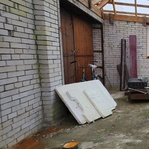 Коттедж/дом Ульяновка пгт, улица Тургенева