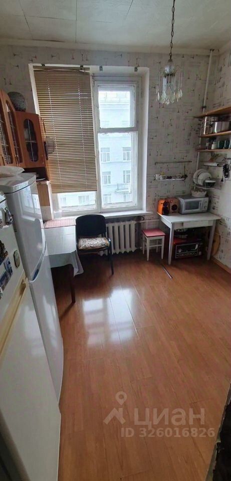 Продажа комнаты проспект Елизарова, 11