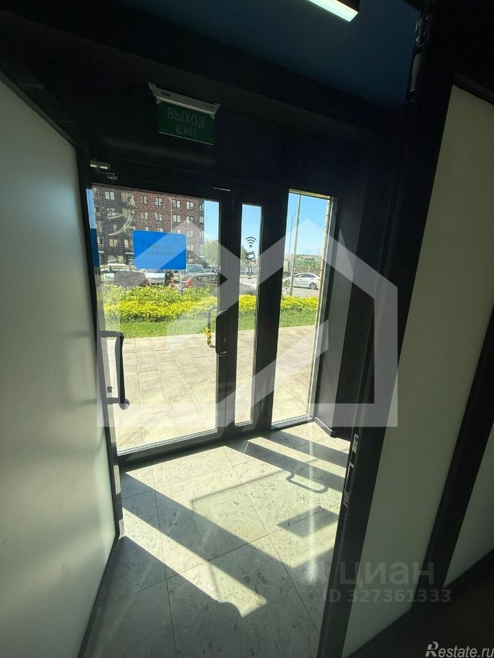 Аренда торгового помещения ул Уточкина,  д. 8,  к. 1