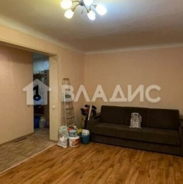 Продажа 2-комн квартиры на вторичном рынке Подольск г, Климовск мкр, Спортивный проезд,  д. 5