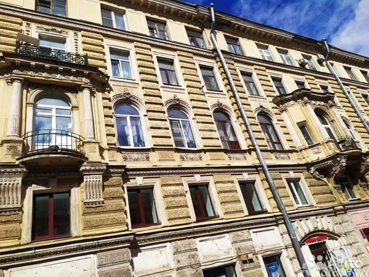 Продажа комнаты Финский пер,  д. 6