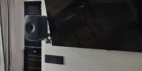 3-комн квартира Аргуновская улица, 12