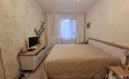 Продажа 2-комн квартиры на вторичном рынке Пискаревский пр-кт,  д. 159 к8