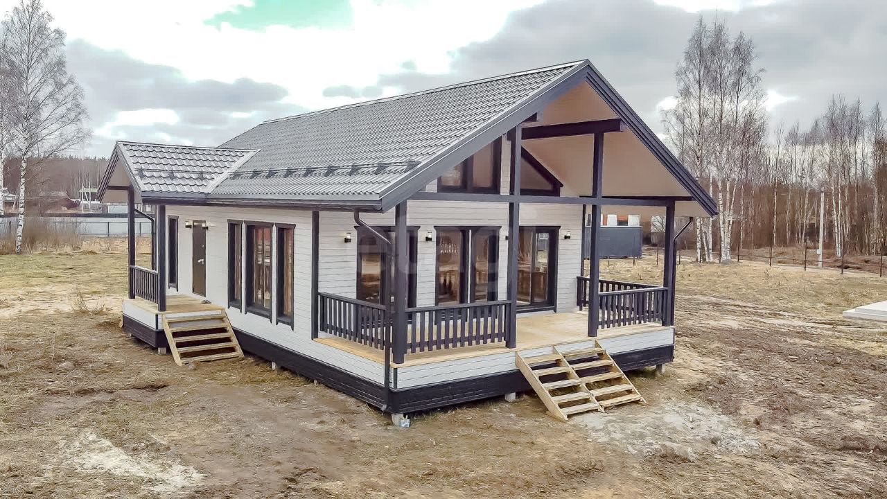 Продажа дома Мечта-2 кп,  д. 28