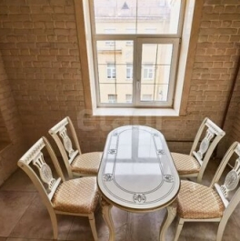 Продажа 4-комн квартиры на вторичном рынке Чайковского ул,  д. 2/7,  к. Л