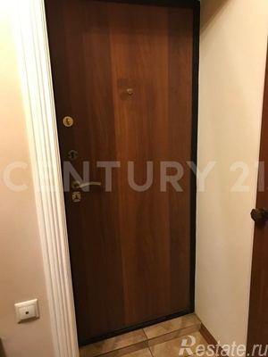 Продажа 2-комн квартиры на вторичном рынке Нахабино, Железнодорожная ул,  д. 1к3
