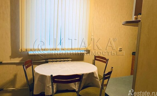 Продажа 3-комн квартиры на вторичном рынке Купчинская ул,  д. 29 к1