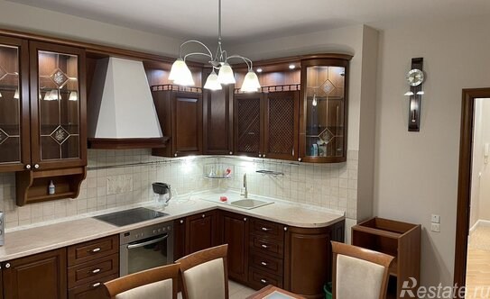 Аренда 2-комн квартиры на вторичном рынке ул Гурьянова,  д. 19,  к. 1