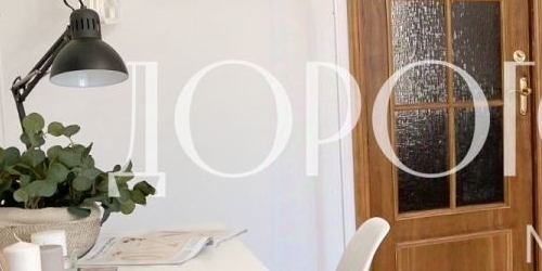 3-комн квартира Большая Черкизовская улица, 5К1