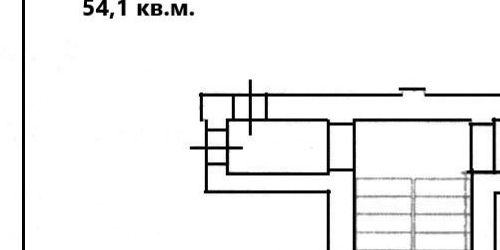 3-комн квартира Алтайская улица, 19
