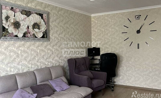 Продажа 2-комн квартиры на вторичном рынке Красногорск, ул Тенистых Аллей,  д. 3,  к. 1